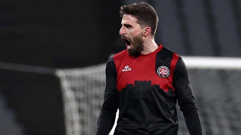 Karagümrük, Fabio Borini'nin sözleşmesini uzattı 