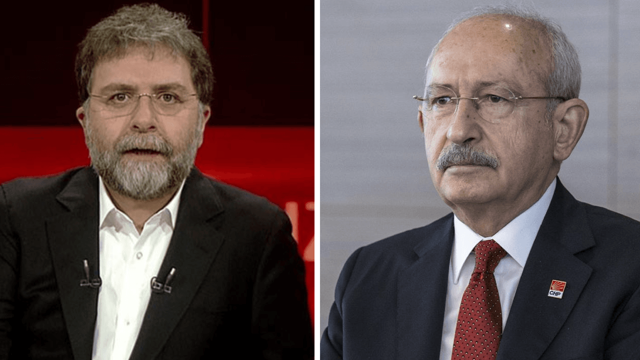 Ahmet Hakan'dan Kılıçdaroğlu'na: Bu ülkede milyonlarca insan, çöp konteynerlerinden beslenmiyor