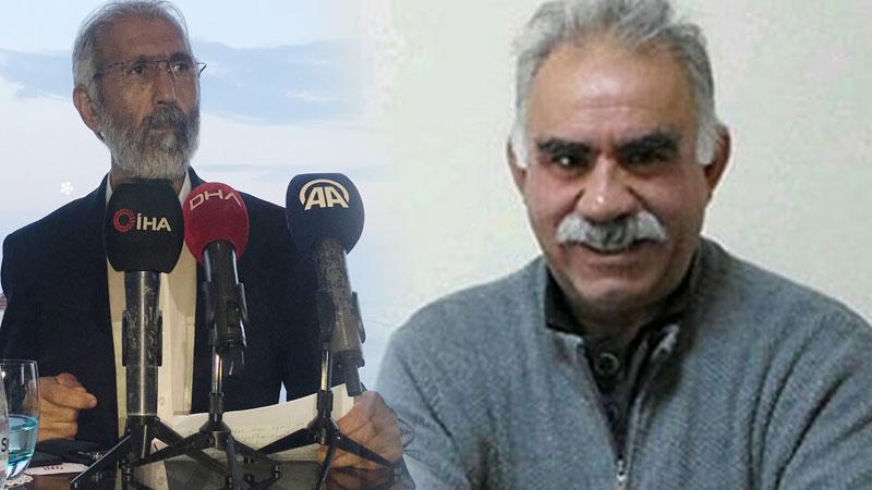 Nagehan Alçı: Öcalan, mektubu duyuran Ali Kemal Özcan'a, "Söylediklerimi kamuoyuna aktaran sen olma, inadına İmamoğlu’ndan yana tavır koyarlar" dedi