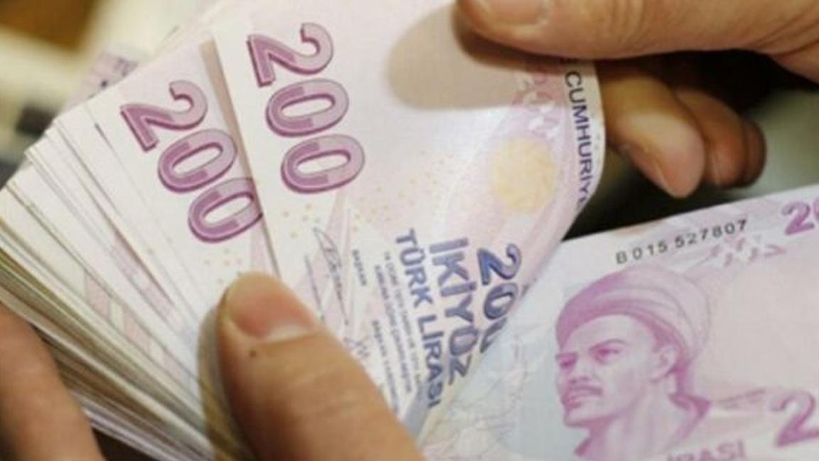 Merkez Bankası'ndan 200 ve 10 lira banknotlar için düzenleme