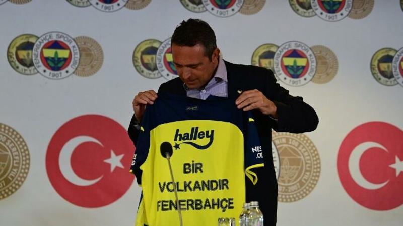 Volkan Demirel, Fenerbahçe'den ayrıldı