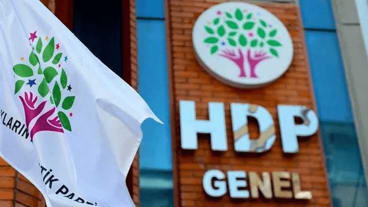 HDP'den Altındağ açıklaması: Göçmenlere karşı başlatılan saldırılar, derhal toplumun bütün kesimleri ve siyasi muhalefet ile durdurulması gereken bir noktaya gelmiştir