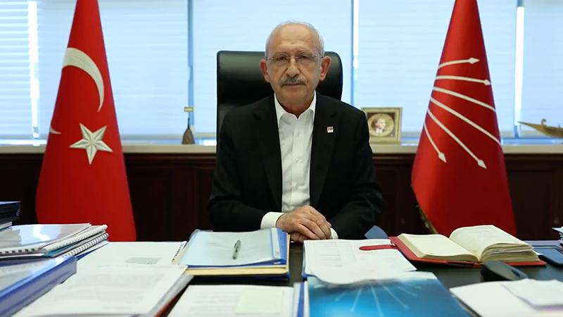 Sabah başyazarı Barlas'tan Kılıçdaroğlu'na: CHP'yi bilmeden de bu partiyle demokrasinin geleceğine dönük olarak plan yapamazsınız