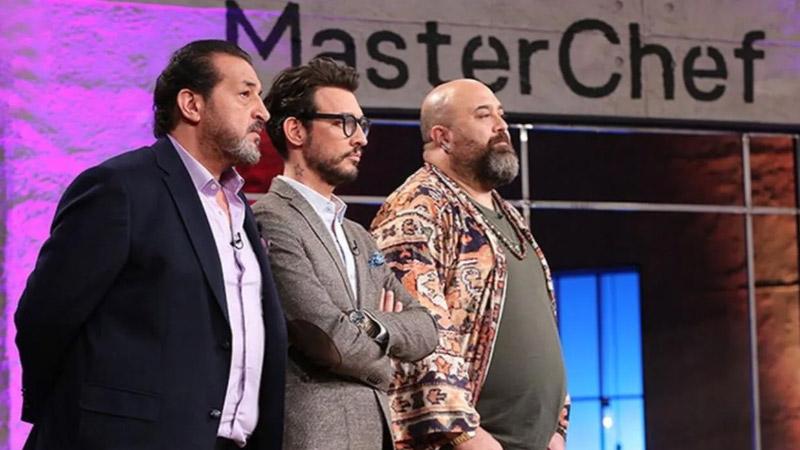 MasterChef'te bir ilk yaşandı!