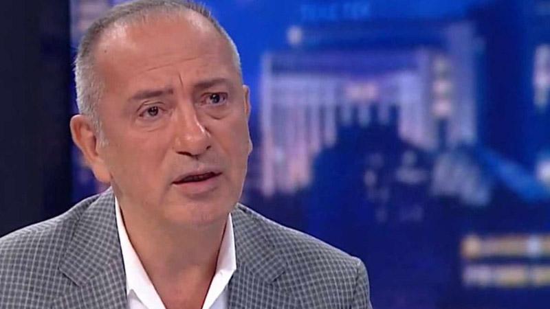 Fatih Altaylı: Sayın ilgili bakanlar, bu gelen güruha karşı bu umursamazlığın nedeni nedir; burası Dingo’nın ahırı mıdır?