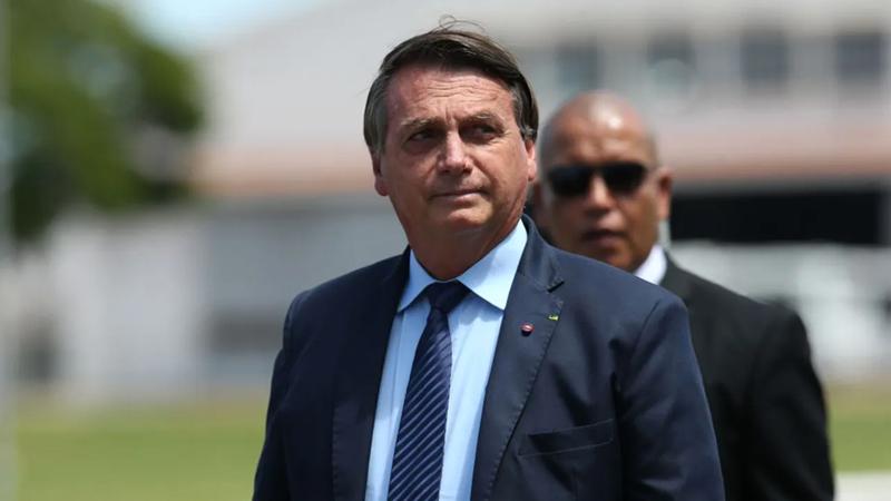 Bolsonaro, Batı ülkeleri ve Rusya arasında kriz tırmanırken Moskova'ya yapacağı ziyareti savundu