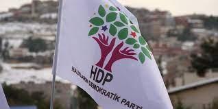 HDP'den Bahçeli'ye yanıt: Kapatman gereken senin kin ve nefret kusan ağzındır