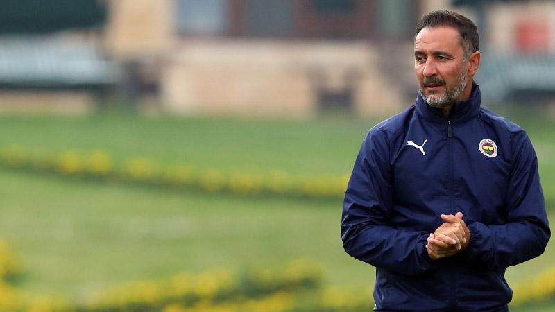 Vitor Pereira, Fenerbahçe'deki ilk döneminin gerisinde kaldı