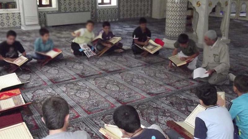 Diyanet’ten zorunlu Kur’an kursu açıklaması