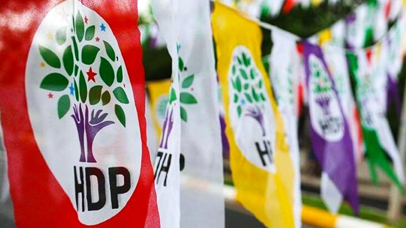 Barış Vakfı: HDP’ye vurulması istenen kilit, Türkiye’nin demokrasine vurulmuş olacak; demokratik siyaset hakkını savunmak için bir şeyler yapmalıyız