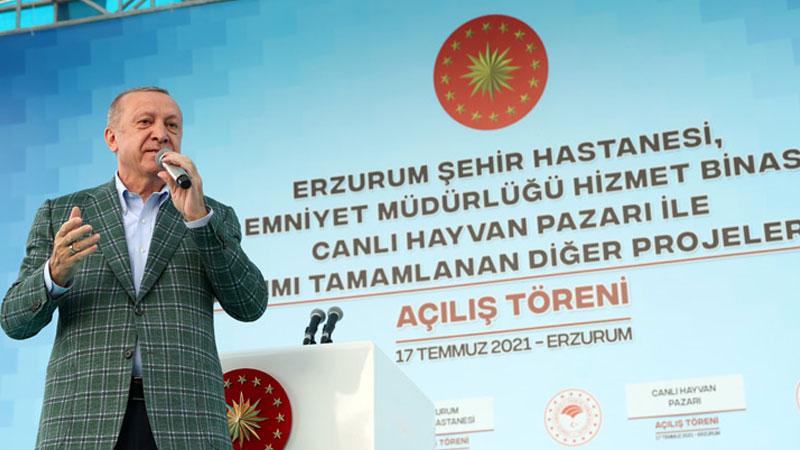 Yeni Şafak yazarı Karagül: Erdoğan, KKTC’de ne müjde verecek? 