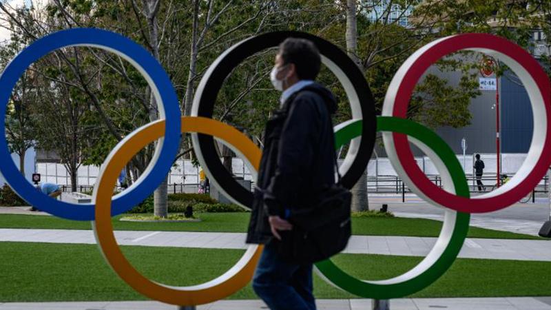  Tokyo Olimpiyatları'da Koronavirüs vakaları 123'e çıktı 