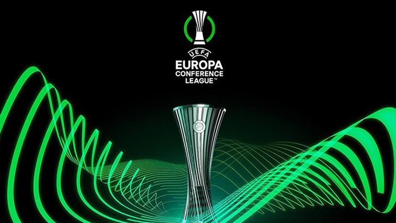 UEFA Konferans Ligi'nde çeyrek finale kalan takımlar 