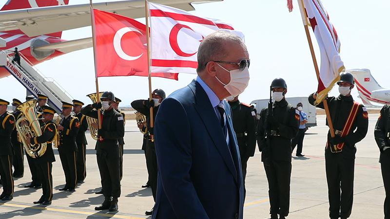 CHP’li Ağbaba: Erdoğan’ın aklı fikri paraya, ranta ve inşaata çalışıyor