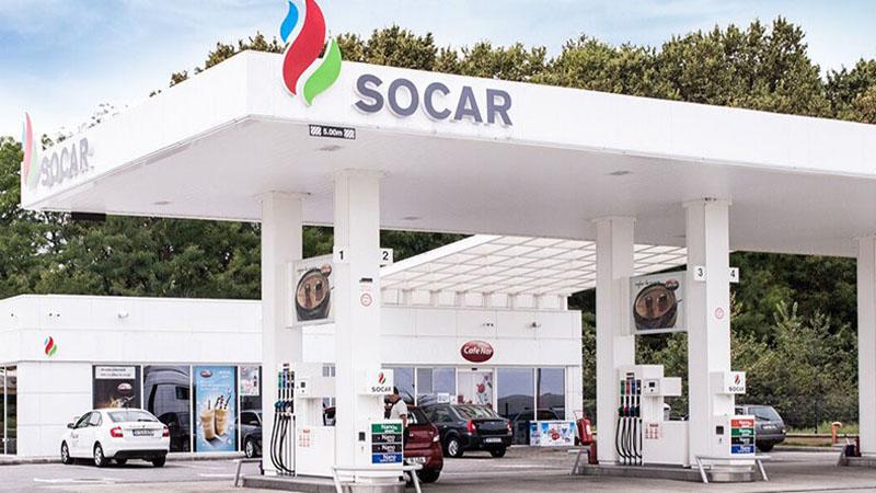 Azerbaycan Cumhurbaşkanı Aliyev, SOCAR'ın dört üst düzey yöneticisini görevden aldı