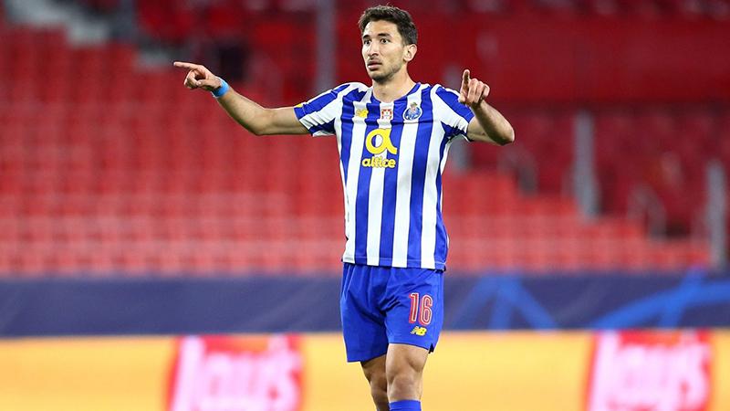 Porto, Liverpool'dan Marko Grujic'i transfer etti