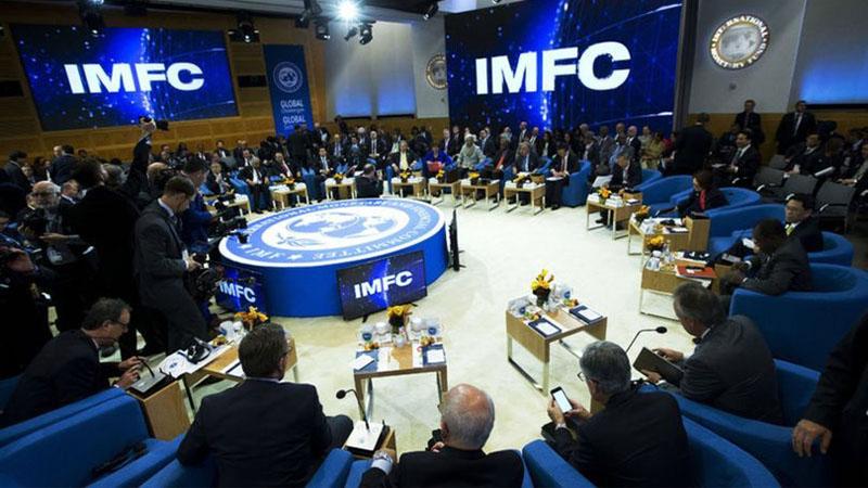 IMF ve Dünya Bankası yıllık toplantılarını hibrit olarak gerçekleştirecek