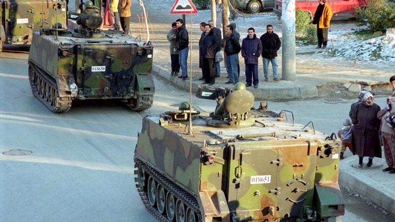 Yeniçağ yazarı Uğuroğlu: 28 Şubat davasında tanık ifadesinin AYM'ye tebliğ edilmesiyle 'yeniden yargılanma' yolu açılacak