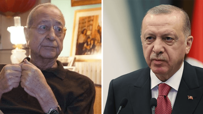 Mehmet Barlas: Bugün birileri Erdoğan'dan ne kadar nefret ediyorsa, aynı durum Adnan Menderes için de söz konusuydu