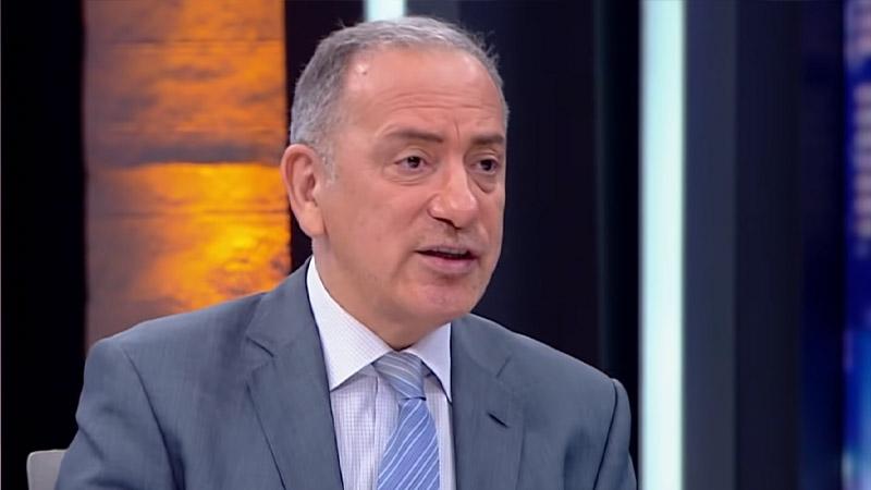 Fatih Altaylı: Sorumlu, yasa ile belirlenir lafla değil; belediyeler sadece Orman İdaresi’nin taleplerine bağlı olarak konuya destek olmakla görevli