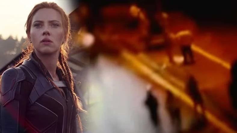 Marvel'ın Black Widow filminde 15 Temmuz darbe girişimi ait görüntüler kullanıldı 