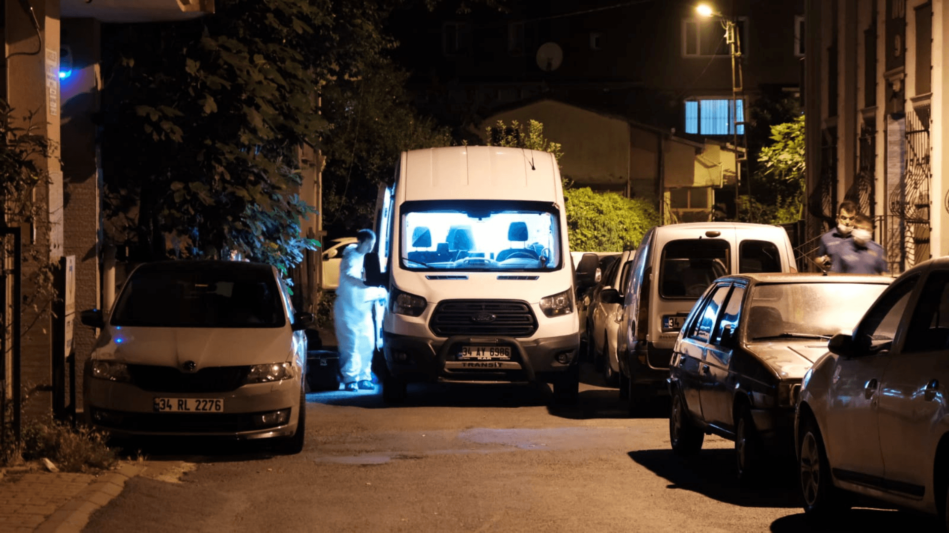 İstanbul'da kadın cinayeti: Fatma Keke bıçaklanarak öldürüldü