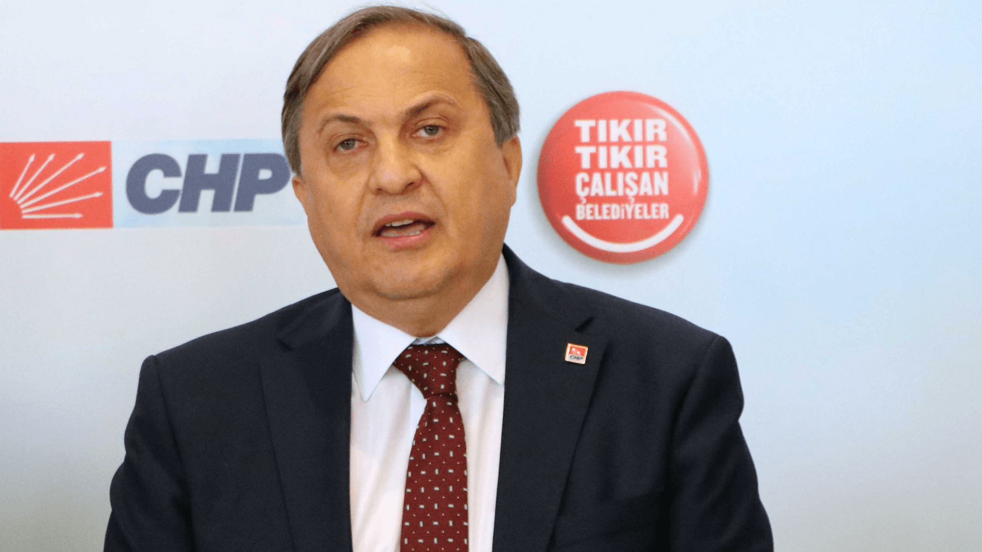 CHP'li Torun'dan Tanju Özcan açıklaması: Su gibi temel bir yaşam hakkının tartışmaya açılması dahi parti politikalarımız ile taban tabana zıttır