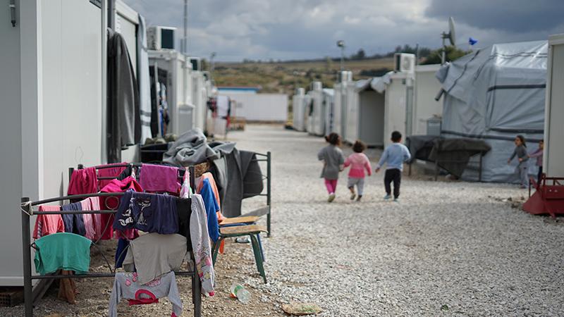 Danimarka hükümeti, Suriyelileri geri gönderme girişimleri nedeniyle yasal işlemlerle karşı karşıya 