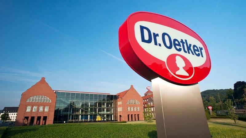 Dr. Oetker'in şirketleri 8 hissedar arasında bölündü