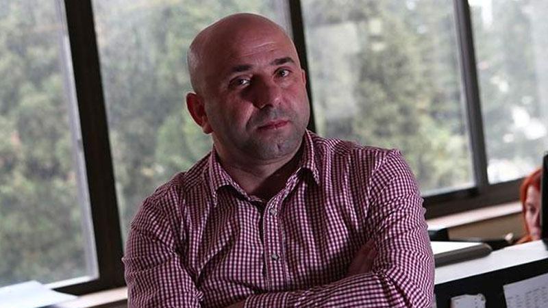 Cumhuriyet'te sendika kavgası; Aykut Küçükkaya Genel Yayın Yönetmenliği'nden istifa etti