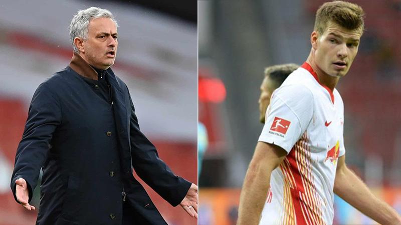 Trabzonspor ve Fenerbahçe'ye Jose Mourinho engeli