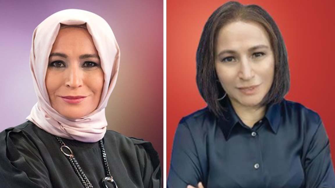 Abdurrahman Dilipak, Karar gazetesi yazarı Elif Çakır'ın başörtüsünü çıkarmasını değerlendirdi: Asıl Müslümanların yüz karası onlar