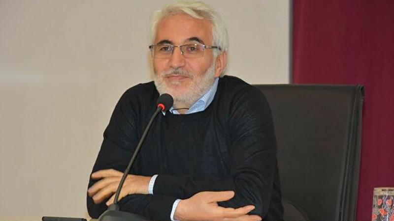 Yeni Şafak yazarı Öztürk: Abdullah Öcalan’ı İmralı’ya diri diri kaç kez gömdüler