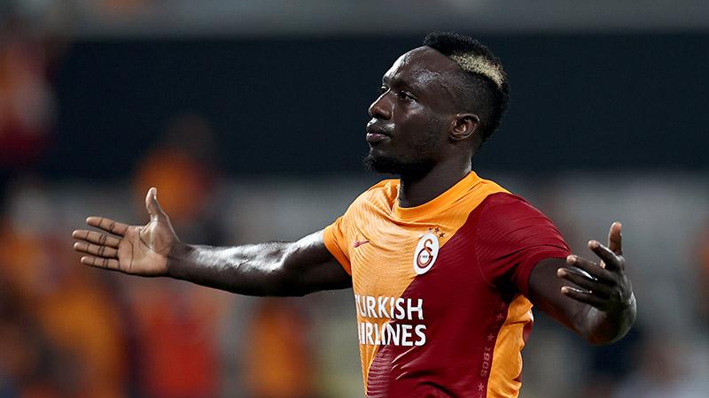 Diagne, kararını Terim ve futbolculara açıkladı!