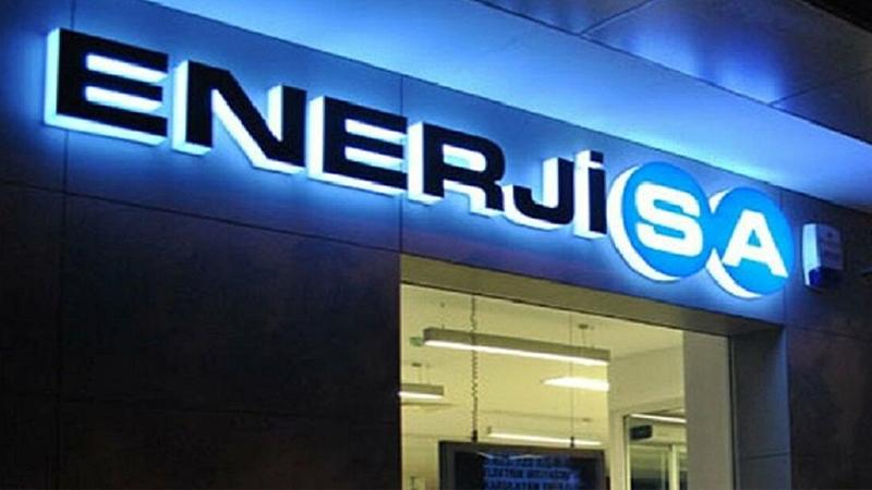 Elektrik dağıtım şirketi EnerjiSA, net kârını katladı