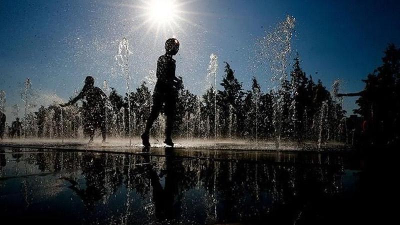 Geçen ay, dünyanın 'en sıcak üçüncü temmuz ayı' olarak kayıtlara geçti