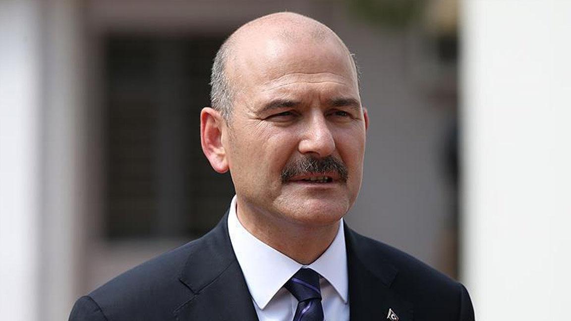 “Soylu’nun akrabası Jandarma tutanağında”