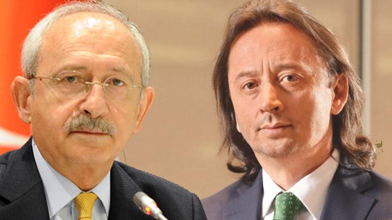 Kılıçdaroğlu'ndan Yeni Şafak yazarı Karagül'e 100 bin liralık tazminat davası