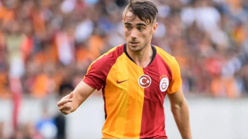 Yunus Akgün'e Süper Lig'den iki talip