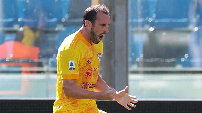 Beşiktaş'tan Godin için son teklif