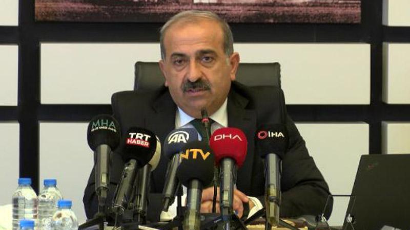 SGK Başkanı Yılmaz: Yasağın sona ermesinin ardından işten çıkarmalarda olağanüstü durum yok