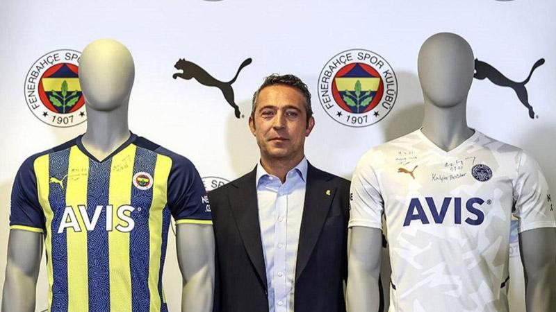 Fenerbahçe Spor Kulübü'nden 'yıldız' açıklaması