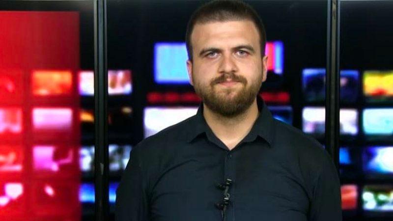 TGC: BirGün Gazetesi Haber Müdürü Uğur Şahin haksız yere gözaltına alınmıştır