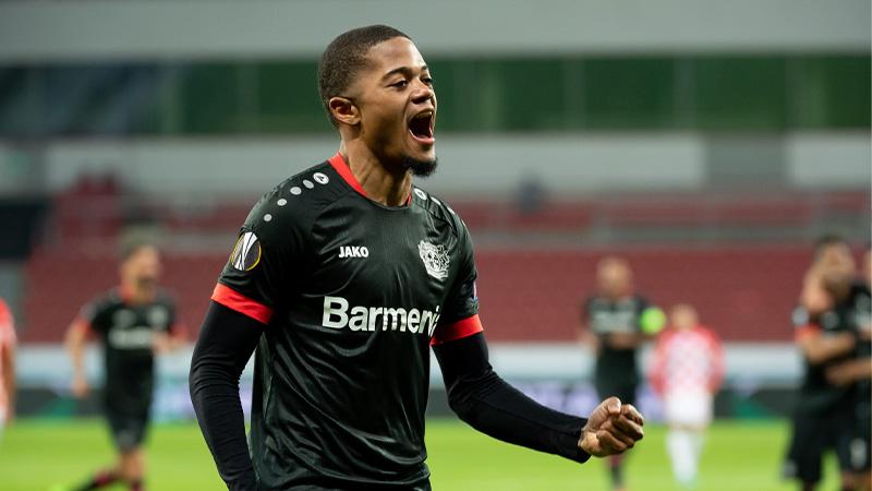 Leon Bailey, Aston Villa'da