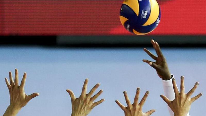 Türkiye, FIVB Kadınlar Dünya Kulüpler Şampiyonası'na ev sahipliği yapacak 