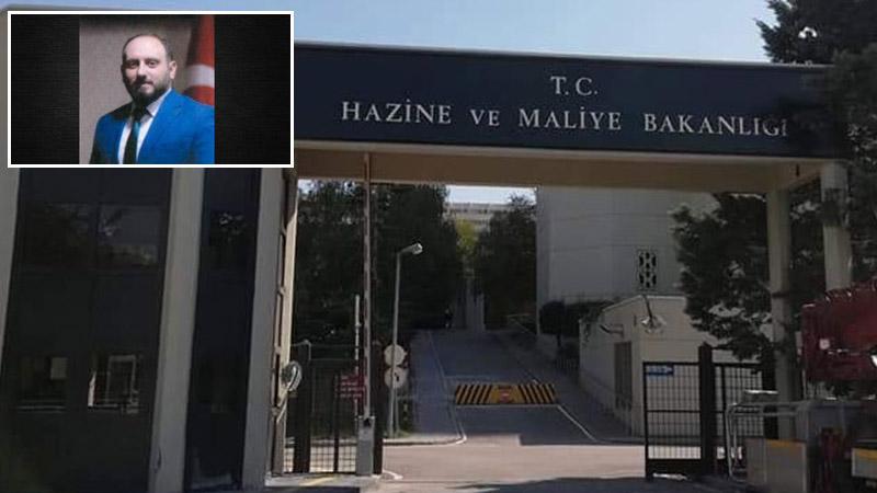 Hazine ve Maliye Daire Başkanı Fatih Kılınç, TÜPRAŞ'tan istifa edip tek maaşa düştü, 26 gün sonra PETKİM'e yönetim kurulu üyesi oldu çift maaşa çıktı!