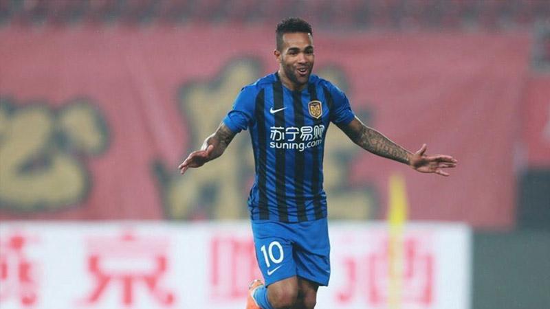 Beşiktaş, Alex Teixeira transferi için gün sayıyor