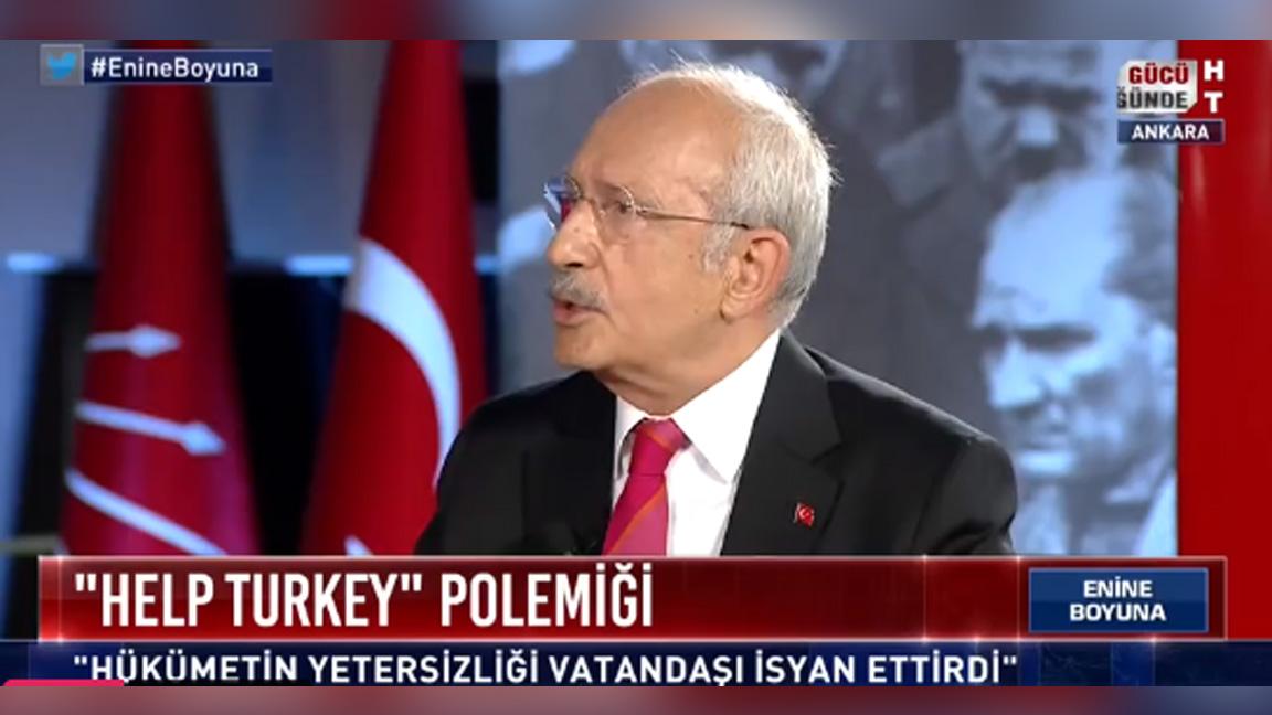 Kılıçdaroğlu'ndan İmamoğlu ve Yavaş açıklaması: İkinci dönem de devam etmeliler