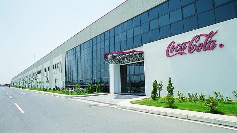 Coca Cola, Anadolu Etap İçecek'in yüzde 80'ini satın aldı