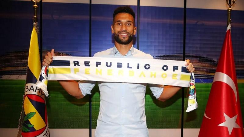 Fenerbahçe yeni transferi Caulker'ı Beşiktaş'a ücretsiz önerdi